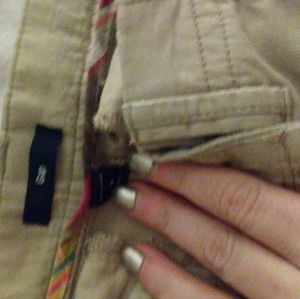 Gap Chinos